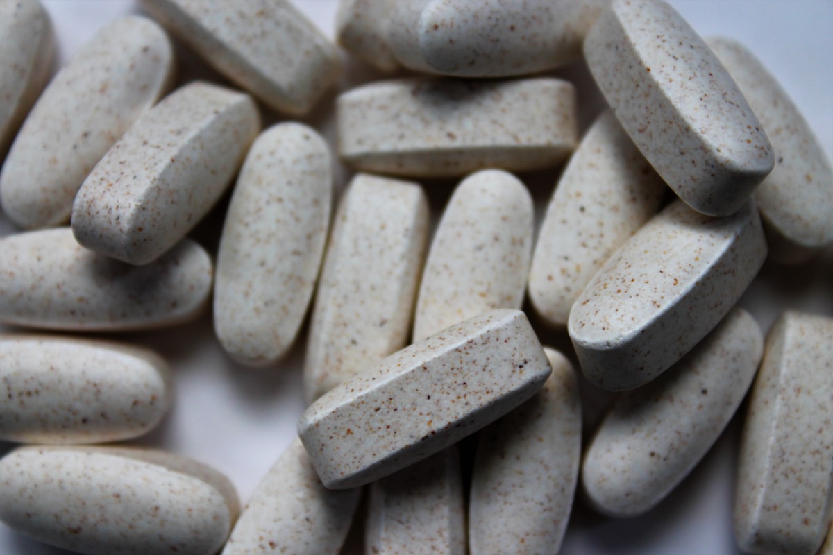 Research and scientific evidence on supplements